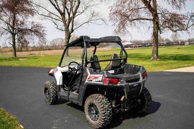 2015 Polaris RZR®570 Base