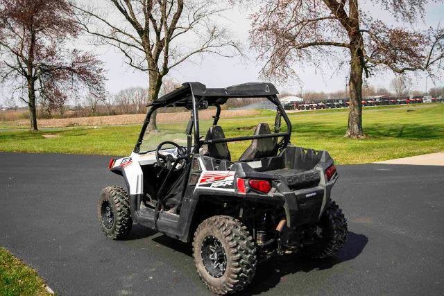 2015 Polaris RZR®570 Base
