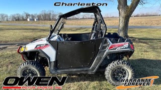 2015 Polaris RZR®570 Base