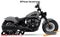 2025 Indian Motorcycle Chief Bobber Dark Horse® Base