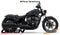 2025 Indian Motorcycle Chief Dark Horse® Base