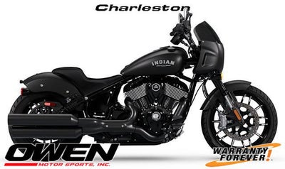 2025 Indian Motorcycle Sport Chief Base