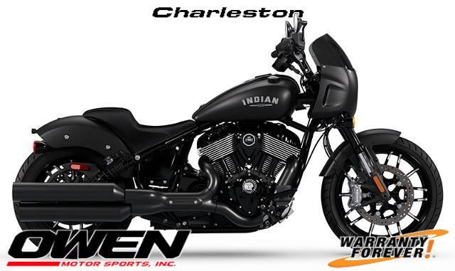 2025 Indian Motorcycle Sport Chief Base