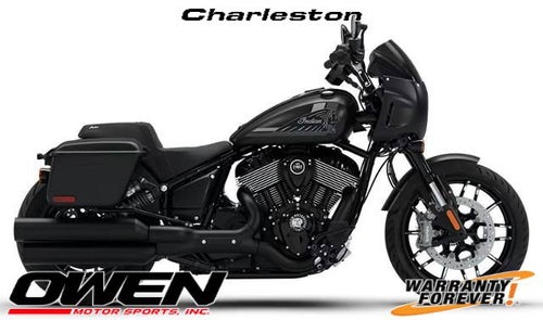 2026 Indian Motorcycle Sport Chief RT Base