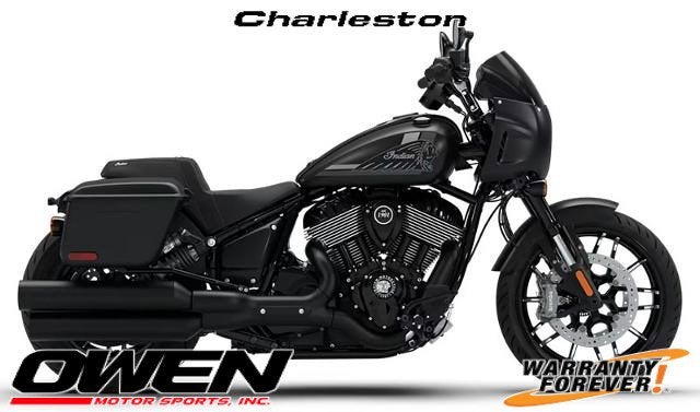 2026 Indian Motorcycle Sport Chief RT Base