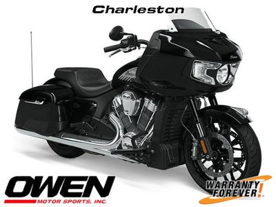 2021 Indian Motorcycle Challenger® Base