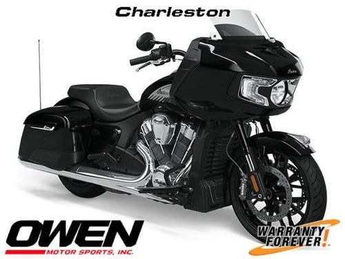 2021 Indian Motorcycle Challenger® Base