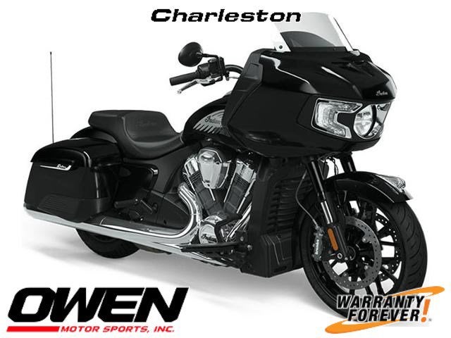 2021 Indian Motorcycle Challenger® Base