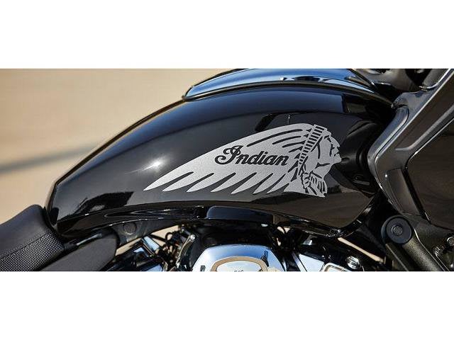 2021 Indian Motorcycle Challenger® Base