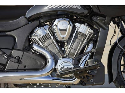 2021 Indian Motorcycle Challenger® Base