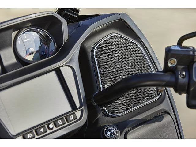 2021 Indian Motorcycle Challenger® Base