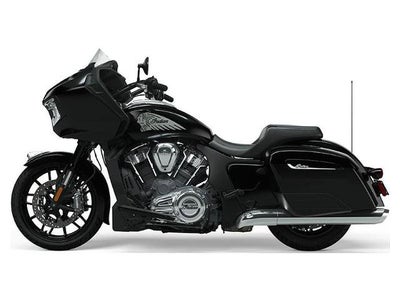 2021 Indian Motorcycle Challenger® Base