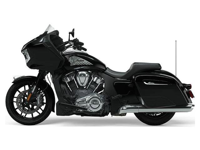 2021 Indian Motorcycle Challenger® Base