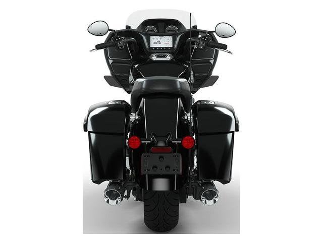 2021 Indian Motorcycle Challenger® Base