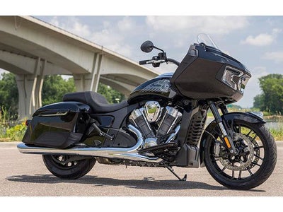 2021 Indian Motorcycle Challenger® Base