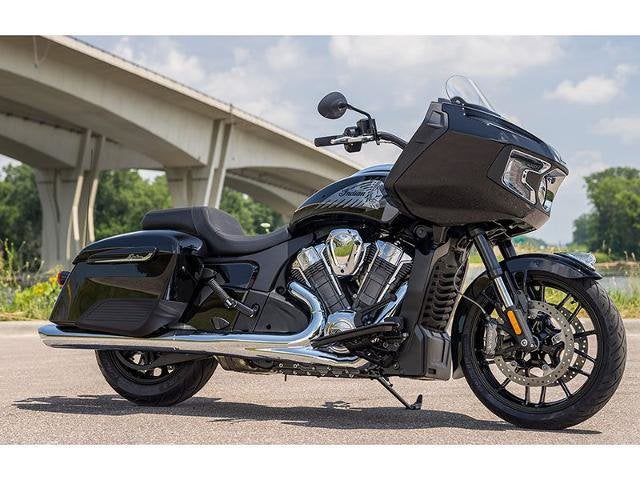 2021 Indian Motorcycle Challenger® Base