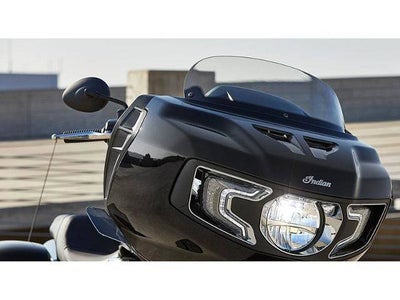 2021 Indian Motorcycle Challenger® Base