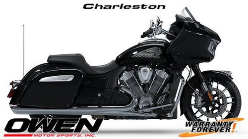 2025 Indian Motorcycle Challenger® Limited Base