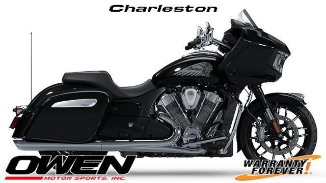 2025 Indian Motorcycle Challenger® Limited Base