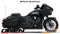 2026 Indian Motorcycle Challenger® Dark Horse® 112 Base