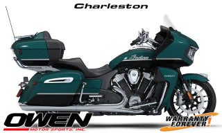 2026 Indian Motorcycle Pursuit® Limited® with 112 Base