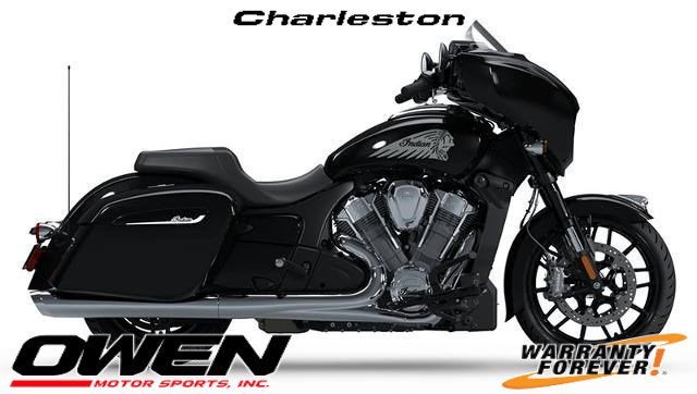 2025 Indian Motorcycle Chieftain® PowerPlus Base