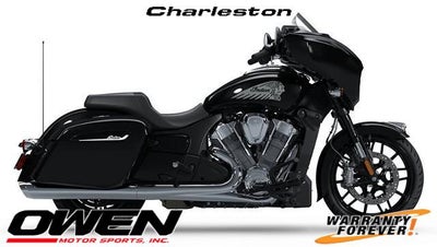 2025 Indian Motorcycle Chieftain® PowerPlus Base