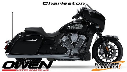 2025 Indian Motorcycle Chieftain® PowerPlus Base