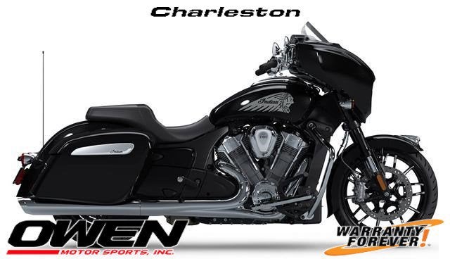 2025 Indian Motorcycle Chieftain® PowerPlus Limited Base