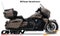 2025 Indian Motorcycle Roadmaster® PowerPlus Dark Horse® with 112 Base