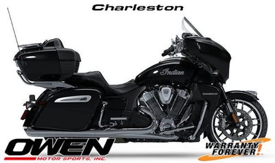2025 Indian Motorcycle Roadmaster® PowerPlus Limited® with 112 Base