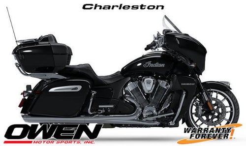 2025 Indian Motorcycle Roadmaster® PowerPlus Limited® with 112 Base