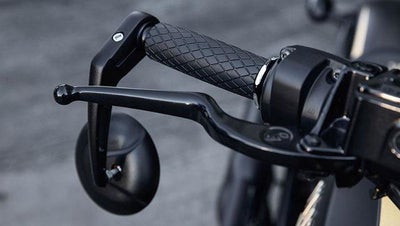 2018 Indian Motorcycle Scout® Bobber Jack Daniel's® Base