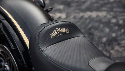 2018 Indian Motorcycle Scout® Bobber Jack Daniel's® Base