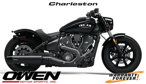 2025 Indian Motorcycle Scout® Bobber Base