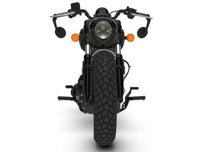 2025 Indian Motorcycle Scout® Bobber Base