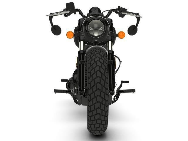 2025 Indian Motorcycle Scout® Bobber Base