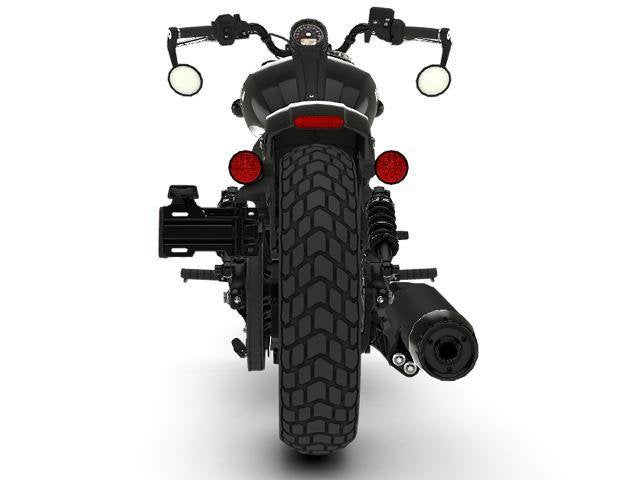 2025 Indian Motorcycle Scout® Bobber Base