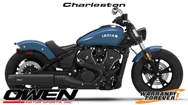 2026 Indian Motorcycle Scout® Sixty Bobber Limited Base
