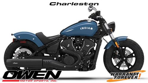 2026 Indian Motorcycle Scout® Sixty Bobber Limited Base