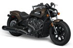 2025 Indian Motorcycle Scout® Bobber Limited +Tech Base