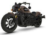 2025 Indian Motorcycle Scout® Bobber Limited +Tech Base