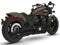 2025 Indian Motorcycle Scout® Bobber Limited +Tech Base