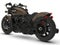 2025 Indian Motorcycle Scout® Bobber Limited +Tech Base