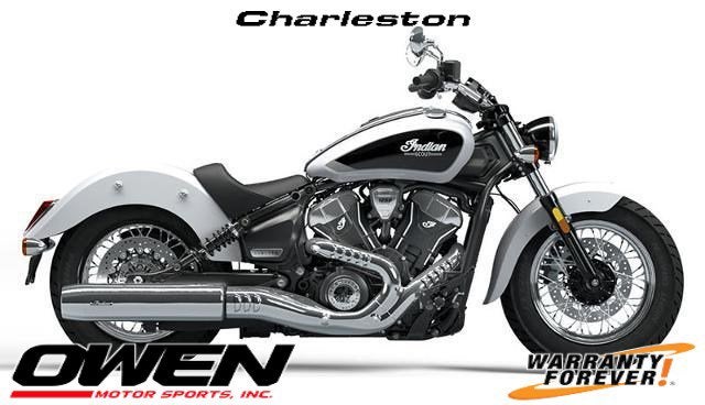 2025 Indian Motorcycle Scout® Classic Limited +Tech Base