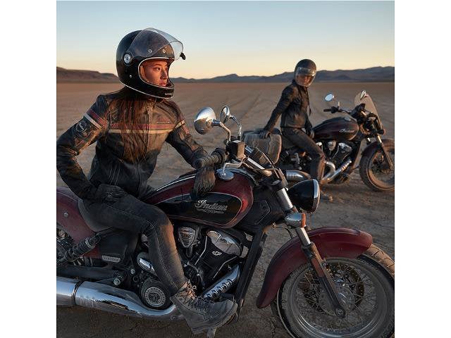 2025 Indian Motorcycle Scout® Classic Limited +Tech Base