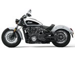 2025 Indian Motorcycle Scout® Classic Limited +Tech Base