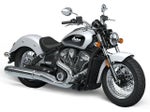 2025 Indian Motorcycle Scout® Classic Limited +Tech Base