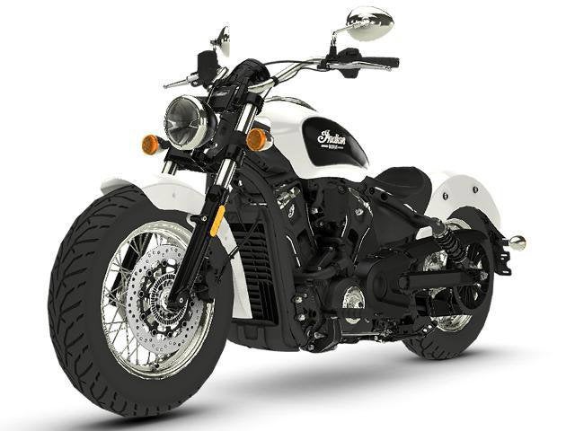 2025 Indian Motorcycle Scout® Classic Limited +Tech Base