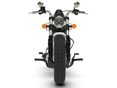 2025 Indian Motorcycle Scout® Classic Limited +Tech Base